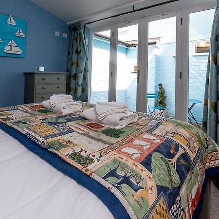 Waterfront Cottage Aldeburgh Bagian luar foto