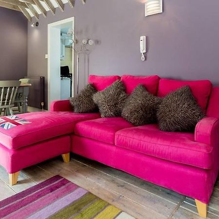 Waterfront Cottage Aldeburgh Bagian luar foto