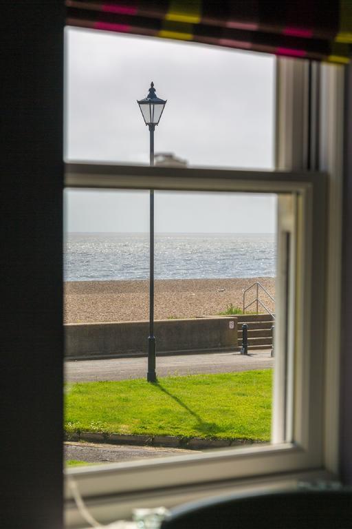 Waterfront Cottage Aldeburgh Bagian luar foto