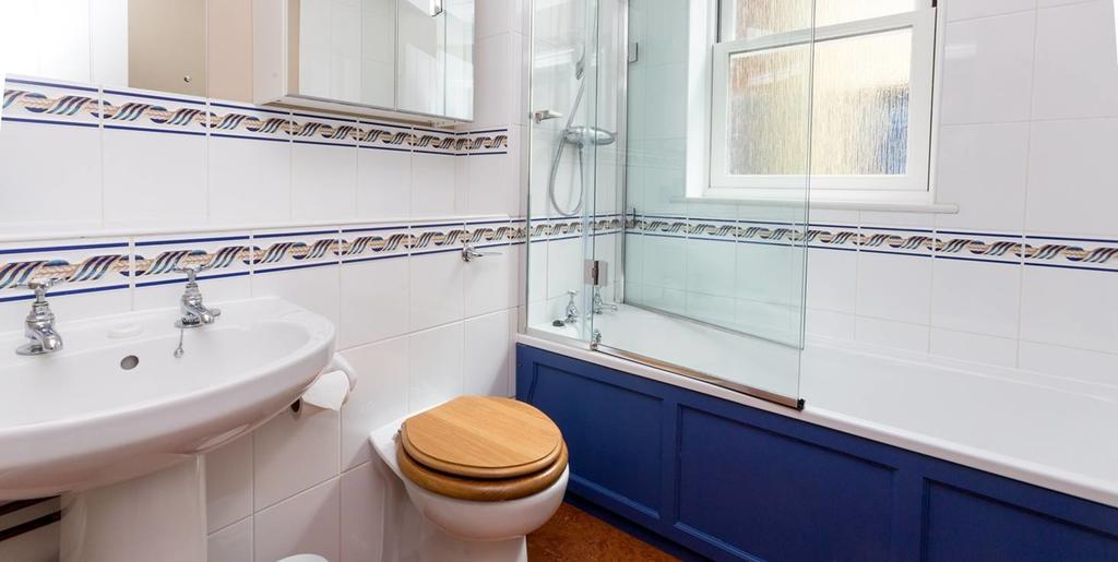 Waterfront Cottage Aldeburgh Bagian luar foto